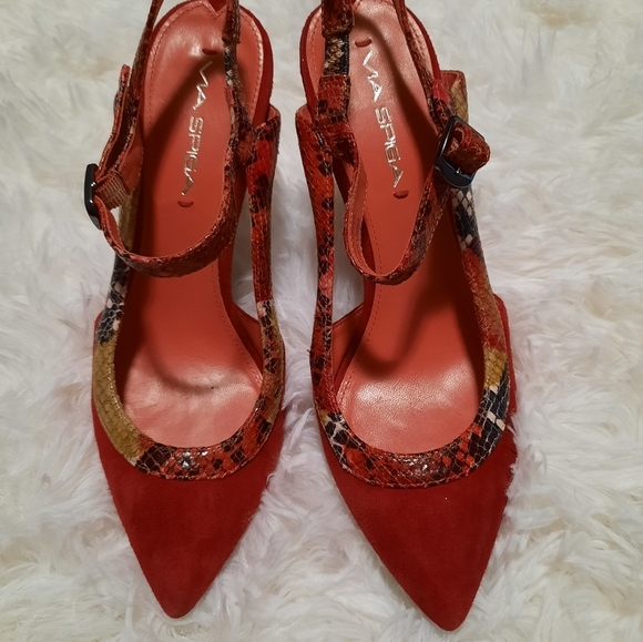 Shoes - Via Spiga Shoes